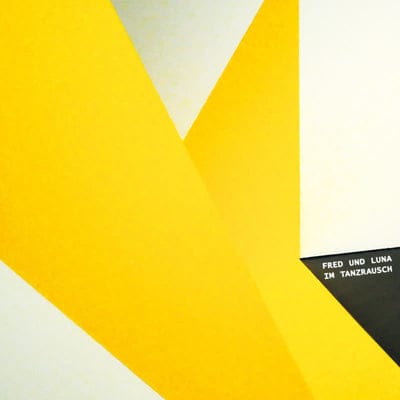 Im Tanzrausch:   - Fred und Luna [VINYL]