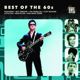 Best of the 60s - Various Artists [VINYL] - Vinyl8