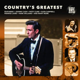 Country's Greatest - Various Artists [VINYL] - Vinyl8