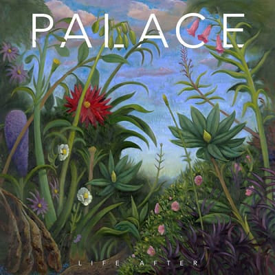 Life After - Palace [CD] - Vinyl8