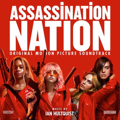 Assassination Nation:   - Ian Hultquist [VINYL]
