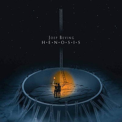 Joep Beving: Henosis - Joep Beving [CD]