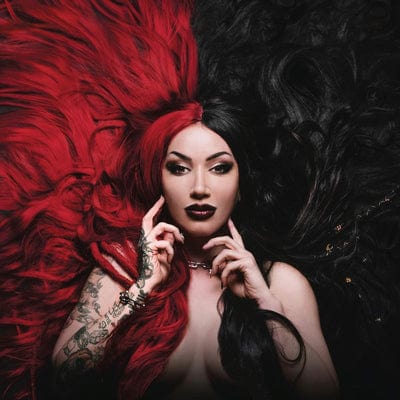 Unbreakable:   - New Years Day [CD]