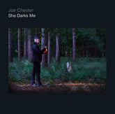 She Darks Me - Joe Chester [CD]