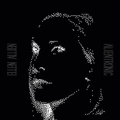 Alientronic:   - Ellen Allien [VINYL]