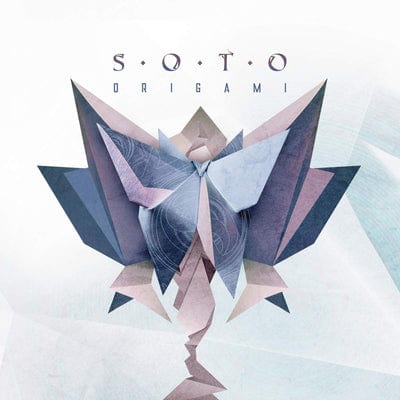 Origami:   - Soto [CD]