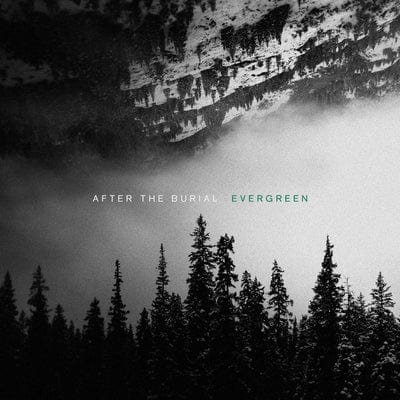 Evergreen - After the Burial [VINYL]