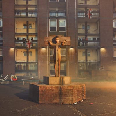 Nothing Great About Britain - slowthai [VINYL] - Vinyl8