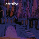Hexhammaren:   - Martyrdöd [CD]