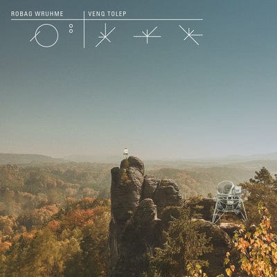 Venq Tolep - Robag Wruhme [VINYL]
