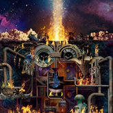 Flamagra:   - Flying Lotus [CD]