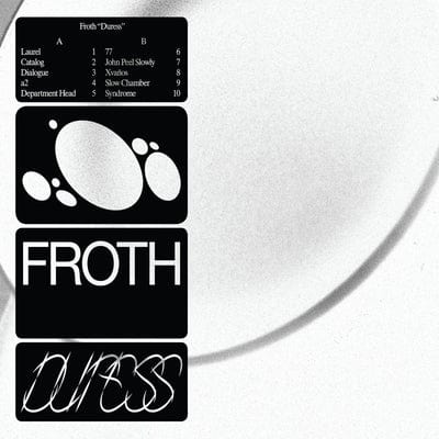 Duress:   - Froth [VINYL]