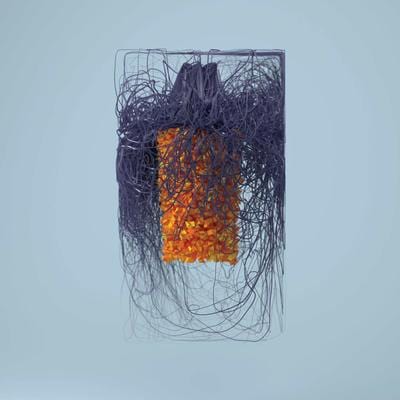 Polymer:   - Plaid [CD]