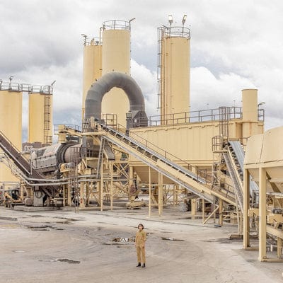 Satis Factory:   - Mattiel [VINYL Limited Edition]