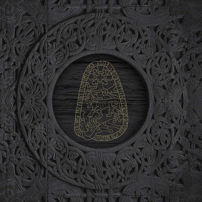 Saga a Tveim Tungum I: Vapn Ok Vior - Arstídir Lífsins [VINYL]