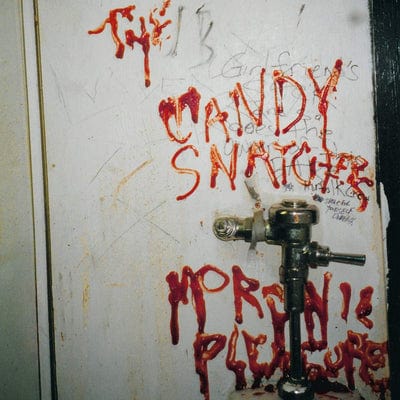 Moronic Pleasures - The Candy Snatchers [VINYL]