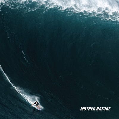 Mother Nature:   - The Dangerous Summer [VINYL]