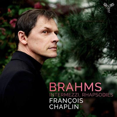 Brahms: Intermezzi/Rhapsodies:   - Johannes Brahms [CD]
