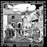 The Feeding of the 5000 - Crass [VINYL] - Vinyl8