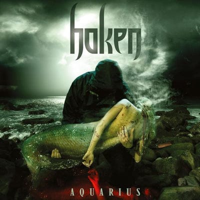 Aquarius - Haken [CD]