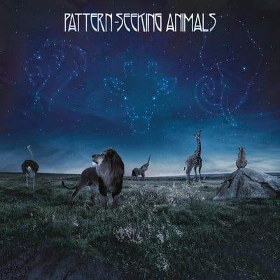 Pattern-Seeking Animals:   - Pattern-Seeking Animals [CD]