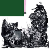 Schlagenheim:   - black midi [CD]