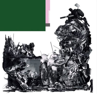 Schlagenheim:   - black midi [CD]