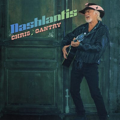 Nashlantis:   - Chris Gantry [CD]