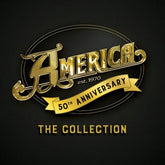 50th Anniversary: The Collection - America [VINYL] - Vinyl8