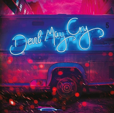 Devil May Cry 5:   - Various Composers [CD Deluxe Edition]