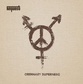 Ordinary Superhero:   - Keywest [CD]