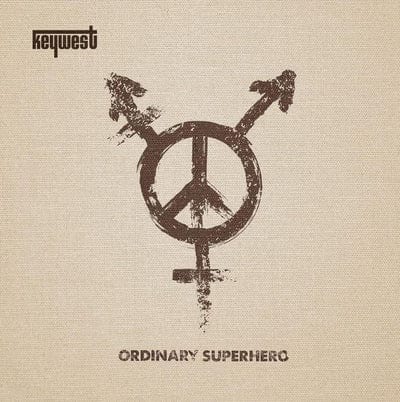 Ordinary Superhero:   - Keywest [CD]