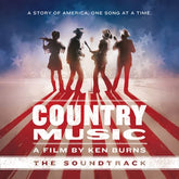Country Music: A Film By Ken Burns - Various Artists [CD] - Vinyl8