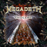 Endgame - Megadeth [VINYL]