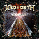 Endgame - Megadeth [CD] - Vinyl8