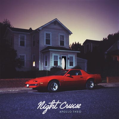 Night Cruise:   - Apollo Theo [VINYL]