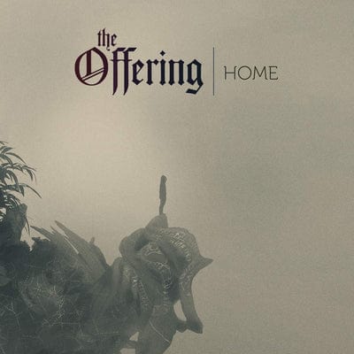 Home - The Offering [VINYL]
