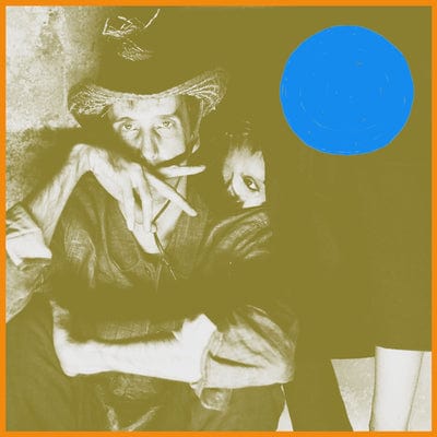 Myths 004:   - Cate Le Bon & Bradford Cox [VINYL]