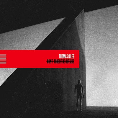 Don't Touch the Outside - Thomas Giles [VINYL]