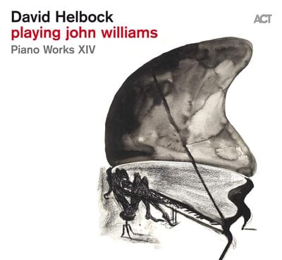 Playing John Williams:   - David Helbock [CD]