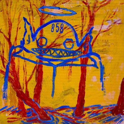 Heaven Is Humming:   - Goon [CD]