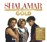 Gold - Shalamar [CD]