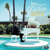I Shouldn't Be Telling You This - Jeff Goldblum & The Mildred Snitzer Orchestra [CD]