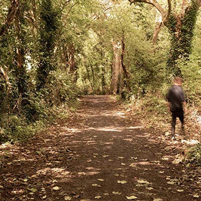 How to Disappear - Paddy Mulcahy [VINYL]