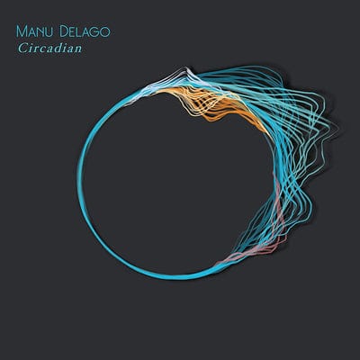 Circadian - Manu Delago [CD]