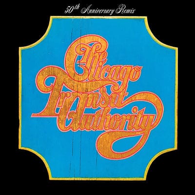 Chicago Transit Authority: 50th Anniversary Remix - Chicago [CD]