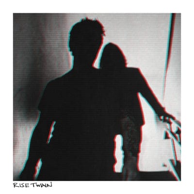 Rise Twain:   - Rise Twain [CD Limited Edition]