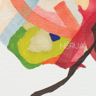Blume:   - Nérija [CD]