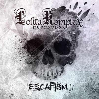 Escapism - Lolita KompleX [CD]