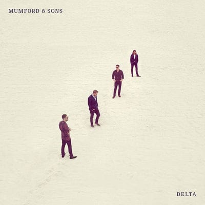Delta - Mumford & Sons [VINYL]